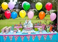 БУТИК ПРАЗДНИКОВ "ABRIKOS" - Изображение #5, Объявление #1232253