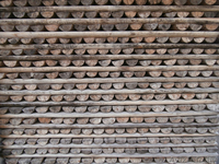 Продам забор штакетник полукруглый г. Борисов  - Изображение #2, Объявление #1253820