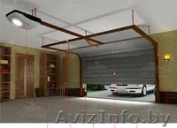 Услуги по продаже и монтажу ролет,ворот,окон и дверей ПВХ,шлагбаумов. - Изображение #3, Объявление #1244051