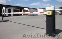 Услуги по продаже и монтажу ролет,ворот,окон и дверей ПВХ,шлагбаумов. - Изображение #4, Объявление #1244051