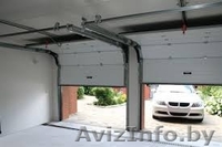 Услуги по продаже и монтажу ролет,ворот,окон и дверей ПВХ,шлагбаумов. - Изображение #7, Объявление #1244051