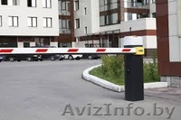 Услуги по продаже и монтажу ролет,ворот,окон и дверей ПВХ,шлагбаумов. - Изображение #8, Объявление #1244051