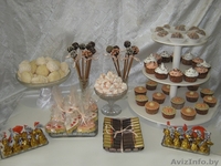 Свадебные торты - Изображение #5, Объявление #1255920
