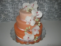 Свадебные торты - Изображение #2, Объявление #1255920