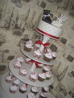 Свадебные торты - Изображение #4, Объявление #1255920