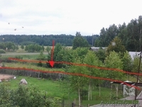 участок в пределах города Борисова - Изображение #5, Объявление #1267772