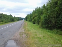 участок в пределах города Борисова - Изображение #3, Объявление #1267772