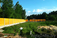 Ж/б заборы, тротуарная плитка - Изображение #3, Объявление #1259862