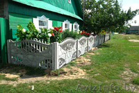 Ж/б заборы, тротуарная плитка - Изображение #4, Объявление #1259862