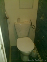 3-комнатную квартиру в кирпичном доме по ул. Чапаева - Изображение #1, Объявление #1278819