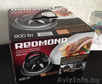 Аэрогриль Redmond RAG-241 - Изображение #1, Объявление #1282300