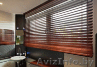 Жалюзи вертикальные и горизонтальные под индивидуальный заказ - Изображение #2, Объявление #1288536