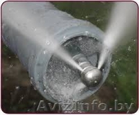 Прочистка канализации. Устранение засоров. Борисов - Изображение #3, Объявление #1286990