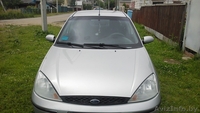 Ford focus 2003г. - Изображение #1, Объявление #1291124