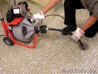 Прочистка канализации. Устранение засоров. Борисов - Изображение #2, Объявление #1286990