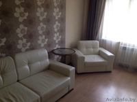 Сдам 1 комн.квартиру евро на сутки, часы - Изображение #1, Объявление #1314093