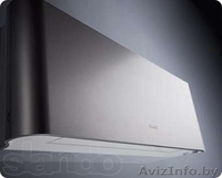 Кондиционеры для отопления помещения в Борисове. - Изображение #2, Объявление #1316198