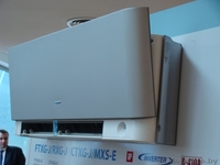 Кондиционеры для отопления помещения в Борисове и Жодино. - Изображение #5, Объявление #1316199