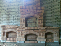 Услуги печника-каминщика - Изображение #2, Объявление #1315095