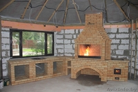 Услуги печника-каминщика - Изображение #3, Объявление #1315095