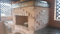 Услуги печника-каминщика - Изображение #4, Объявление #1315095