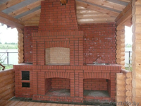 Услуги печника-каминщика - Изображение #5, Объявление #1315095