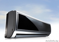 Кондиционеры для отопления помещения в Борисове. - Изображение #4, Объявление #1316198