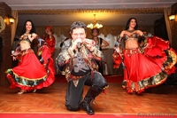 Артисты на свадьбу,корпоратив,юбилей,праздник - Изображение #2, Объявление #1324981