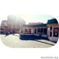 Купить гелиевые шары, шарики в Борисове ! - Изображение #3, Объявление #1113001