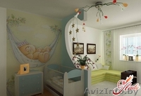 Строительство "под ключ", ремонт, отделка. - Изображение #6, Объявление #1341915