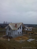 Строительство под ключ , ремонт, отделка. - Изображение #3, Объявление #1341919