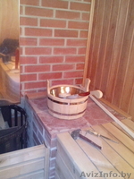 Строительство "под ключ", ремонт, отделка. - Изображение #10, Объявление #1341915