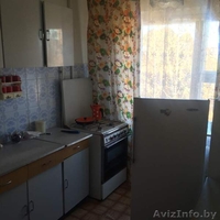 Сдам 2-ух комнатная квартира, длительный срок! (С МЕБЕЛЬЮ) - Изображение #3, Объявление #1331977