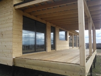 Окна ПВХ. Балконные рамы. Борисов,МИнская область - Изображение #4, Объявление #1337733