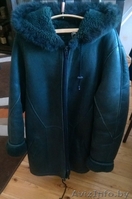 Продам дубленку, пальто немного б/у в хорошем состоянии - Изображение #1, Объявление #1333086