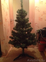 НОВАЯ искусственная елка - Изображение #1, Объявление #1345714