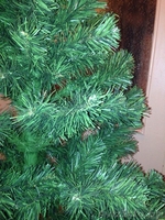 НОВАЯ искусственная елка - Изображение #2, Объявление #1345714