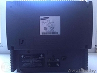 Телевизор SAMSUNG CS-14F3R - Изображение #2, Объявление #1351613