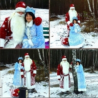 Тамада DJ-баянист на свадьбу юбилей крестины Борисов  - Изображение #8, Объявление #1023031