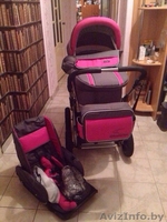 Продам ДЕТСКИЕ ВЕЩИ. - Изображение #2, Объявление #1361364