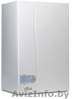 Газовые котлы Ferroli - Изображение #3, Объявление #1365107