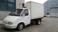 Грузоперевозки  рефрижератор 2 тонны - Изображение #1, Объявление #1355930