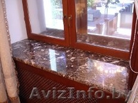 Столешницы на кухню, в ванную из ГРАНИТА - Изображение #4, Объявление #1363030