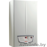 Газовые котлы Immergas - Изображение #1, Объявление #1365127