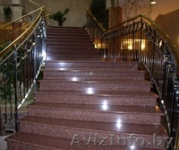 Лестницы и ступени из ГРАНИТА - Изображение #1, Объявление #1363033