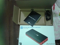 Продам портативное зарядное 22400 мАч (power bank) - Изображение #1, Объявление #1363951