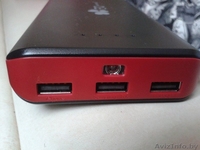 Продам портативное зарядное 22400 мАч (power bank) - Изображение #4, Объявление #1363951