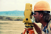 Топосъемка, геодезические работы. Все регионы РБ. - Изображение #1, Объявление #1365041