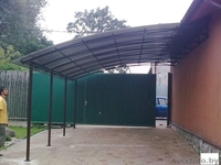 Забор под ключ борисов   - Изображение #1, Объявление #1372422