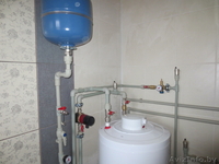 Отопление, сантехника качественно - Изображение #1, Объявление #1367057